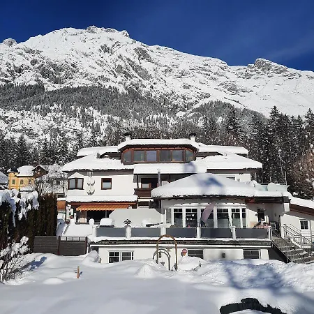 Waldfrieden Appartement