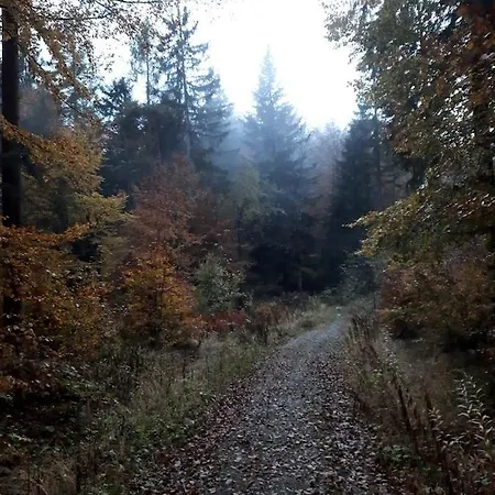 Ferienwohnung Waldfrieden Apartman Absam
