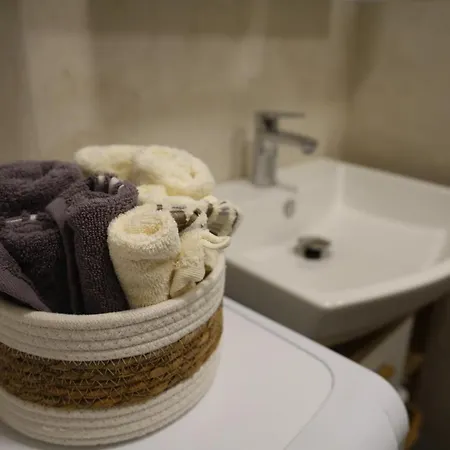 Ferienwohnung Waldfrieden Absam