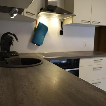 Ferienwohnung Waldfrieden Apartman Absam