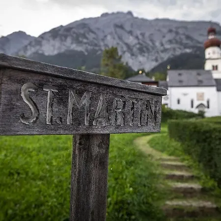 Ferienwohnung Waldfrieden