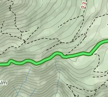 Ferienwohnung Waldfrieden Absam
