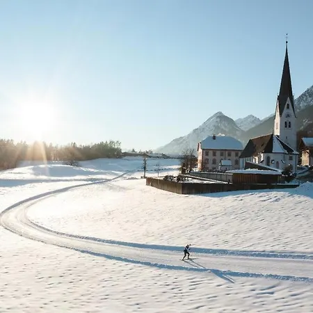 Ferienwohnung Waldfrieden 公寓
