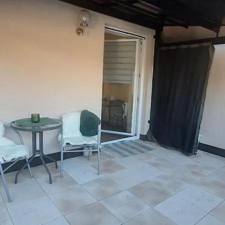 Ferienwohnung Waldfrieden *