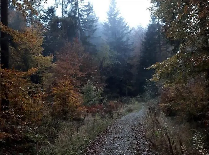 Ferienwohnung Waldfrieden Appartement Absam