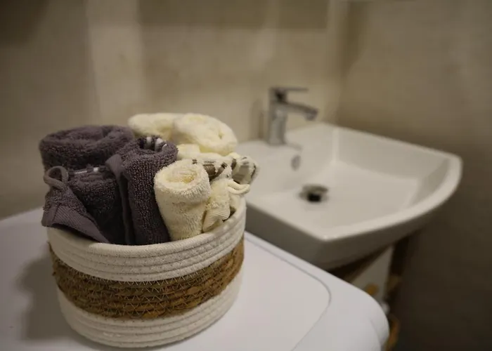 Ferienwohnung Waldfrieden Absam