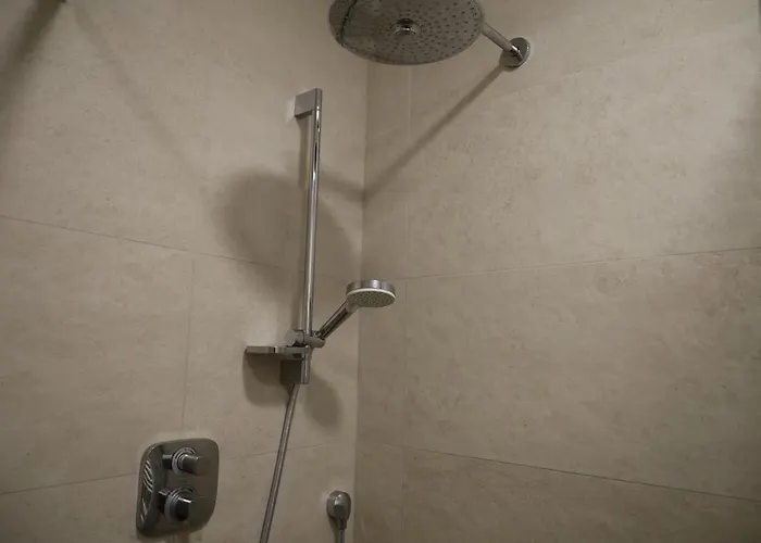 Appartement Ferienwohnung Waldfrieden *