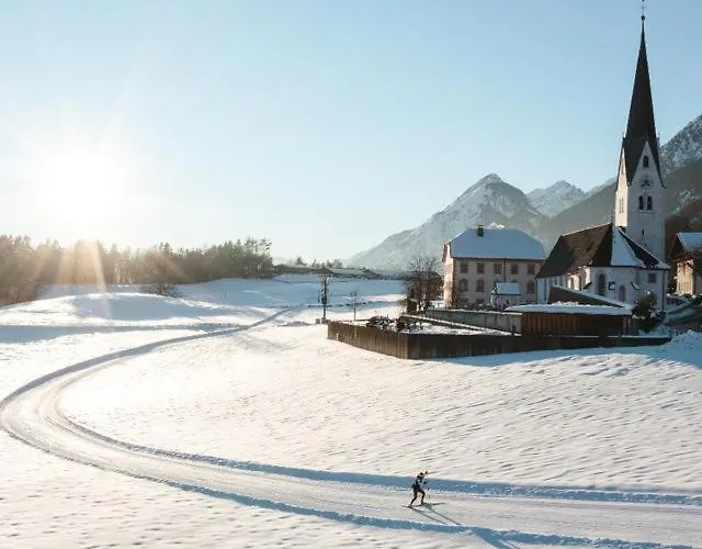 Ferienwohnung Waldfrieden Appartement
