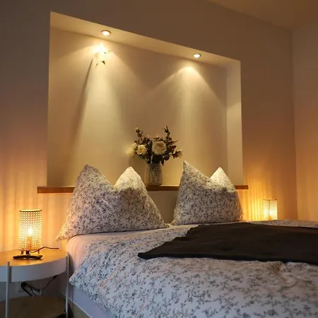 Ferienwohnung Waldfrieden