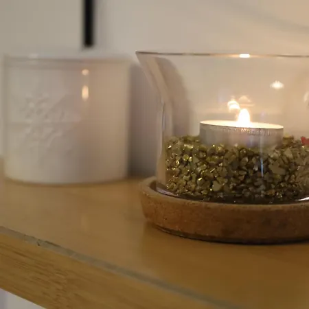 Ferienwohnung Waldfrieden Absam