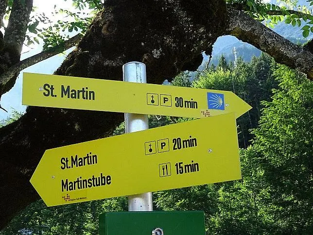 Ferienwohnung Waldfrieden Appartement *