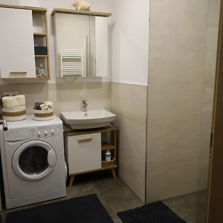 Ferienwohnung Waldfrieden Appartamento *