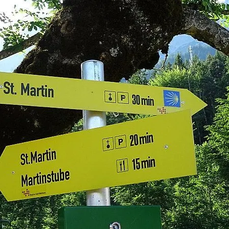 Ferienwohnung Waldfrieden Appartamento *